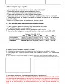 La pobreza en Chile y el mundo