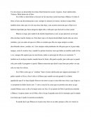 Desarrollo de temas libro Dias de sol y niebla