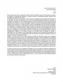 Analisis película 2012