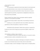 Como te gestionas a ti mismo - Competencias Gerenciales