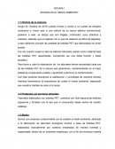 BOUKALI “BOUKALIZA EL MEDIO AMBIENTE”