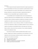 La ética empresarial Grupo Bertrán