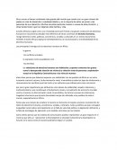 Derechos humanos en Africa