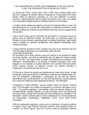 LOS JUGADORES DE FÚTBOL QUE CAMBIARON LA PELOTA POR UN FUSIL. THE STRONGEST EN LA GUERA DEL CHACO