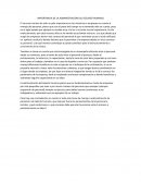 IMPORTANCIA DE LA ADMINISTRACION DEL RECURSO HUMANO
