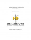 CUADRO COMPARATIVO DE LAS TIC- APRENDIZAJE UTONOMO