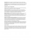 Enfasis en el costo: Lean Supply Chains