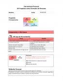 Herramienta de Propósito