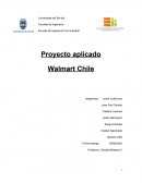 Planificacion Walmart