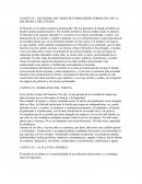 NECESIDAD DEL DERECHO COMO ORDEN NORMATIVO DE LA SOCIEDAD Y DEL ESTADO