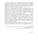 Los aportes de la antropología a la medicina