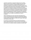 ESCRITO DE FILOSOFIA ANTIGUA