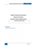 Proyecto: Tienda de Modas Virtual