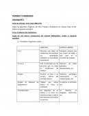 Problemas del Capitalismo