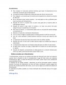 Informe químico solidos solubles