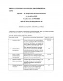 IDEAS del Texto de Pearson y Rochester. Capítulo 2