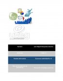 Planeación estratégica personal