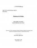 Sistema de volteo