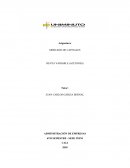 MERCADO DE CAPITALES RENTA VARIABLE (ACCIONES)