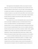 ¿Qué se entiende por hacienda publica?