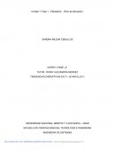 TENDENCIAS DISRUPTIVAS EN TI