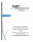 Fdministración y estrategia de marca