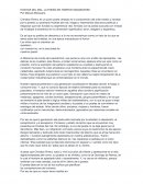 HOSTIAS DEL MAL: LA POESÍA EN TIEMPOS SANGRANTES