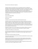 Estética Ensayo Foro