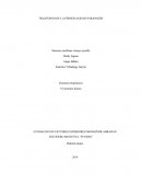 Trastorno paranoide dramatismo