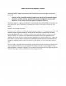 CONFLICTO SOCIAL EN VENEZUELA 2019-2020