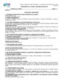 ESCUELA PRIMARIA VICENTE GUERRERO SEGUIMIENTO