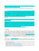 Análisis de la literatura científica existente sobre la musicoterapia en pacientes con insuficiencia cardíaca crónica estadios II y III