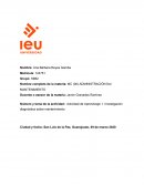 Mantenimiento preventivo y correctivo Hospital Materno San Luis de La Paz