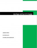 Buenavista Geografía Turística