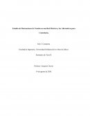 Fluctuaciones electricas