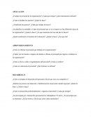 Administracion. Aplicacion