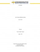 PSICOMETRÍA. Medición mental en el siglo XIX