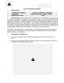 TECNOLOGIA EN BANCA Y FINANZAS