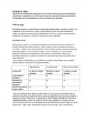 Recursos humanos, Estudio de caso