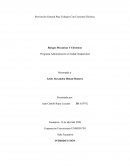 Prevención General Para Trabajos Con Corriente Eléctrica