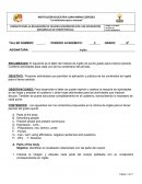 Cuñas radiales