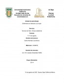 Enfermería en Atención a la mujer. Admisión Gineco-Obstetricia
