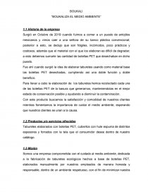 BOUKALI “BOUKALIZA EL MEDIO AMBIENTE”. Página 1