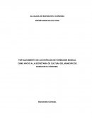 PROYECTO ORQUESTA DE BUENAVISTA