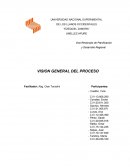 Vice-Rectorado de Planificación y Desarrollo Regional