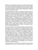 Consideraciones sobre finanzas públicas y COVID–19