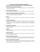 MANUAL PARA LA CORRECTA REDACCIÓN DEL FORMATO DE CONSENTIMIENTO INFORMADO POR PROCEDIMIENTO Y/O INTERVENCÓN QUIRÚRGICA