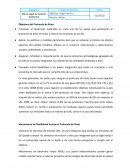 Protocolo de Kioto y su evolución