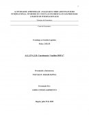 Actividad de aprendizaje: Analizar el mercado financiero internacional