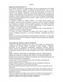 Caso 2 Empresa de Servicios ELSY S.A